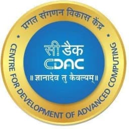 CDAC Noida Logo