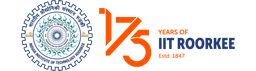 IIT Roorkee Logo